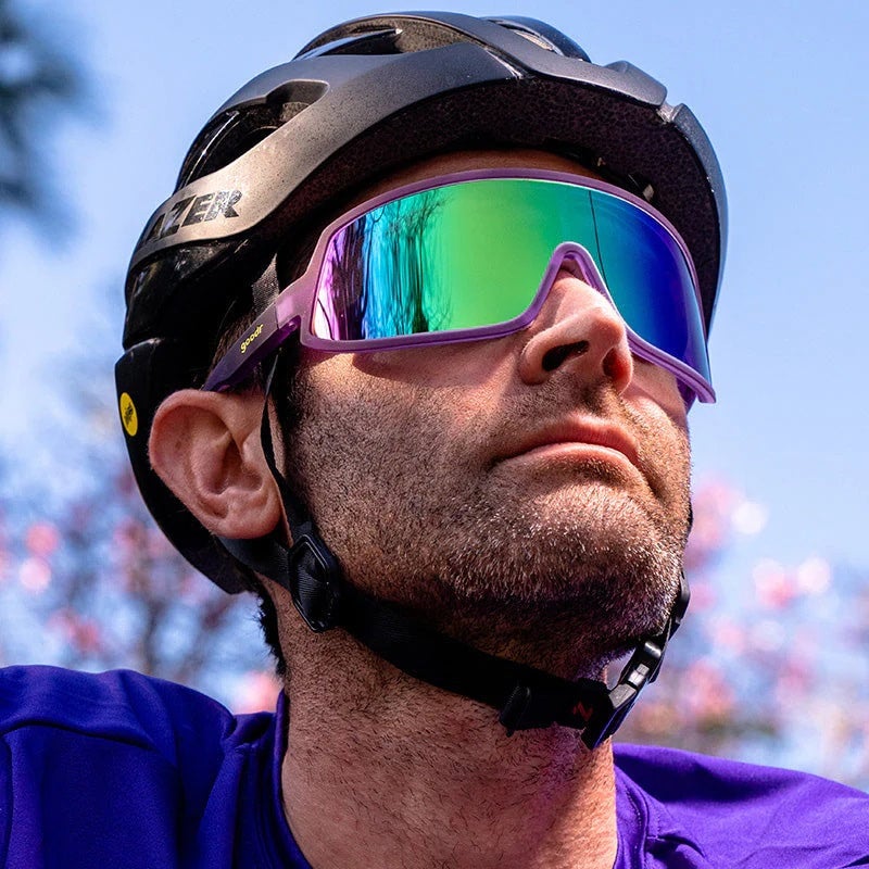 Goodr Wrap G Sunglasses | Unchained Bicycle Garage - Bike Shop