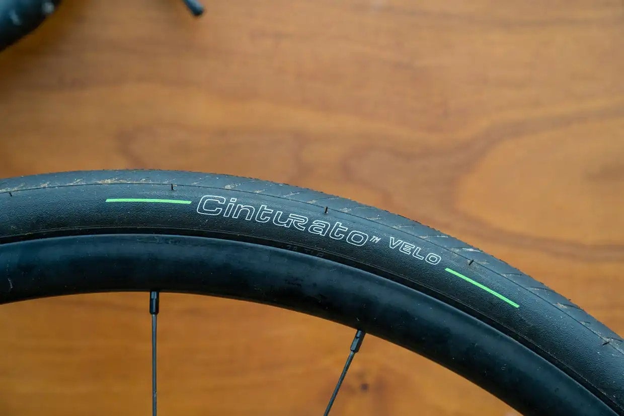 Cinturato velo tlr shop